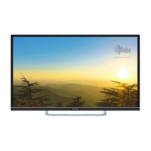 Телевизор 40" POLARLINE 40PL52TС-SM Smart