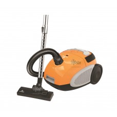 Пылесос Eurostek EVC-1806 1,6квт 320вт