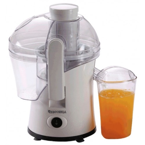 Соковыжималка Чудесница ЭС-213