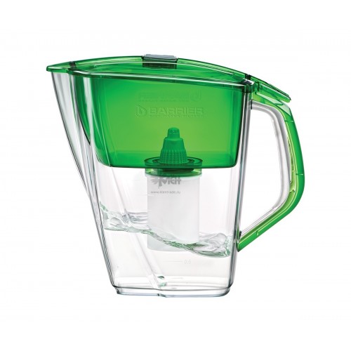 Биофильтр БАРЬЕР-ГРАНД Neo нефрит