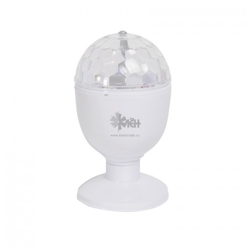 Светодиодная система B52 ""YB-27-2"" 3Вт на подставк