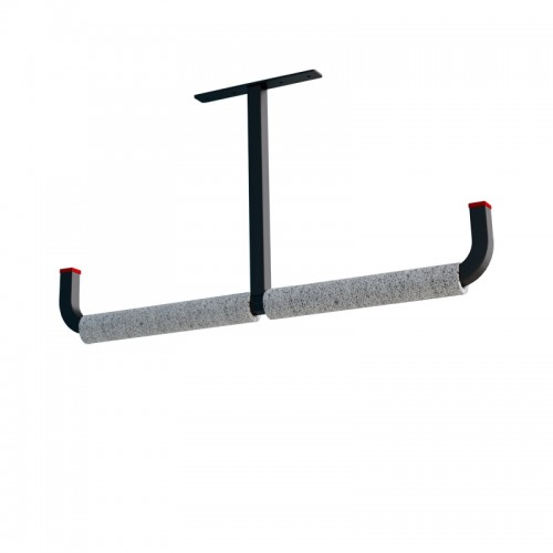 Кронштейн подвесной д/хранения