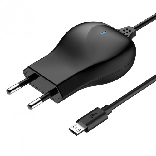 СЗУ 1200mAh OLMIO microUSB 038584