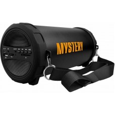 Портативное Аудио MYSTERY MBA-733UB HiFi Bluetooth