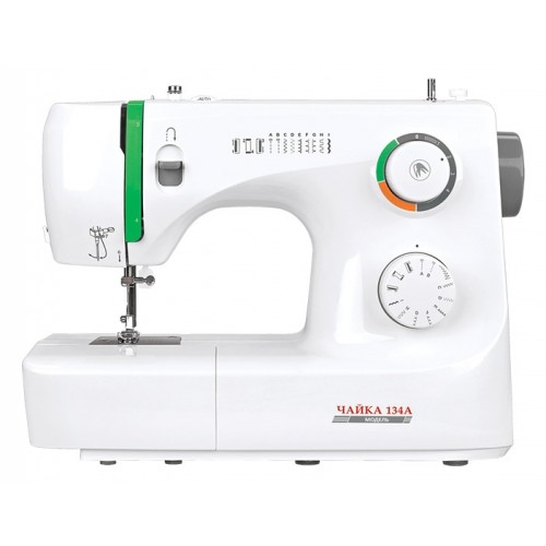 Швейная машина Chayka 134А