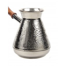 Турка медная 0,4л Добрыня DO-5104-1 Виноград