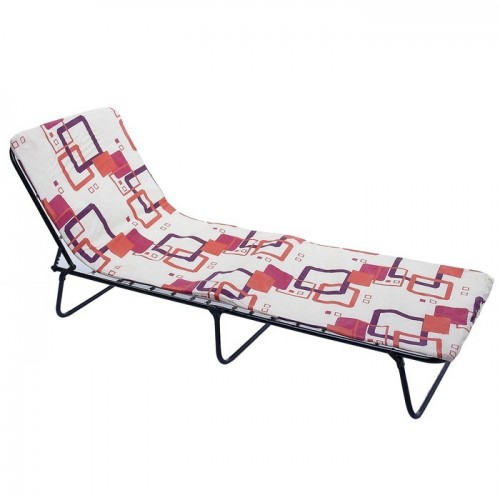 Кровать раскладная полумягкая Стефания С86а 192*65*25 Беларусь