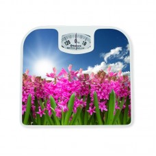 Весы напольные SAKURA SA-5000-7 мех.