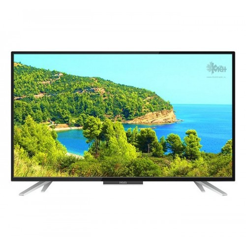 Телевизор 55"" POLAR P55L35T2CSM Smart 4К