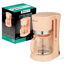 Кофеварка Eurostek ECM-6631