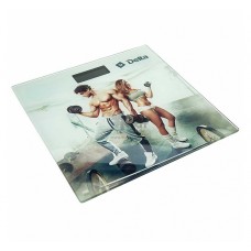 Весы напольны Дельта D-9304 Тренировка