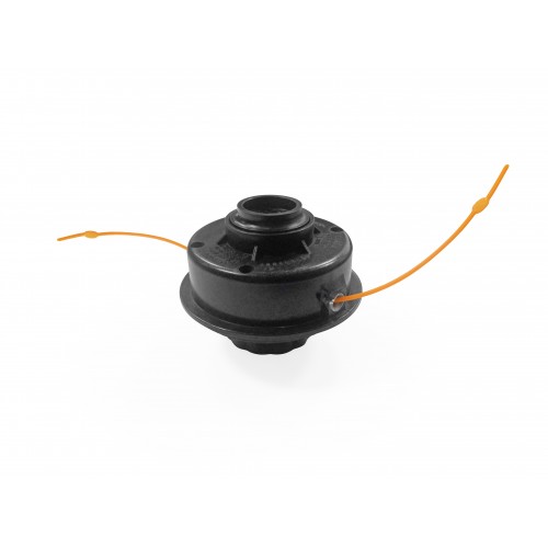 Корпус реж.головки BRAIT TH-911, TR-1100, GBC-025 (левая: М6, М8, правая М8)