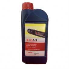 Масло для смазки цепи BRAIT 1л 004.055