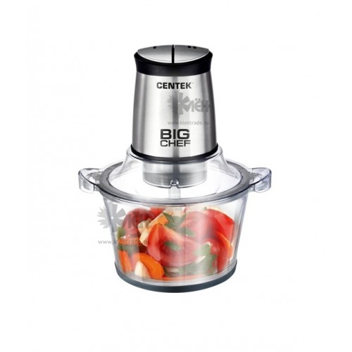 Измельчитель CENTEK CT-1394 600Вт сталь