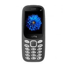 Телефон сотовый Joys S8 темно- серый