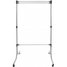 Вешалка гардеробная Nika ВГ90/С серый