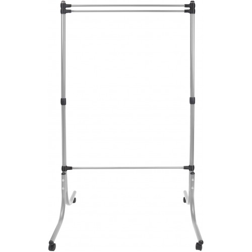 Вешалка гардеробная Nika ВГ90/С серый