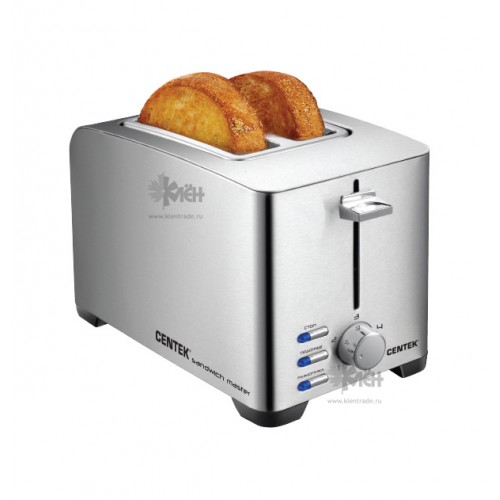 Тостер CENTEK CT-1428