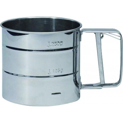 Кружка-сито BEKKER BK-9230 0,55л. с мерной шкалой