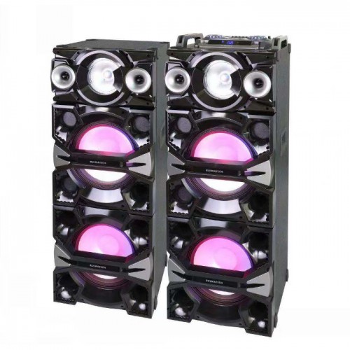 Портативная акустическая система Ruimatech VA-7722