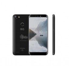 Смартфон BQ S-5514G Strike Power Black