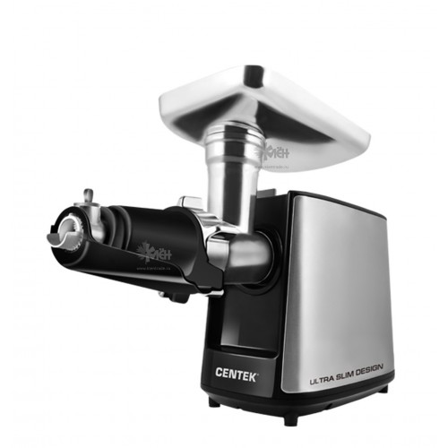 Мясорубка CENTEK CT-1617 Juice 2000Вт