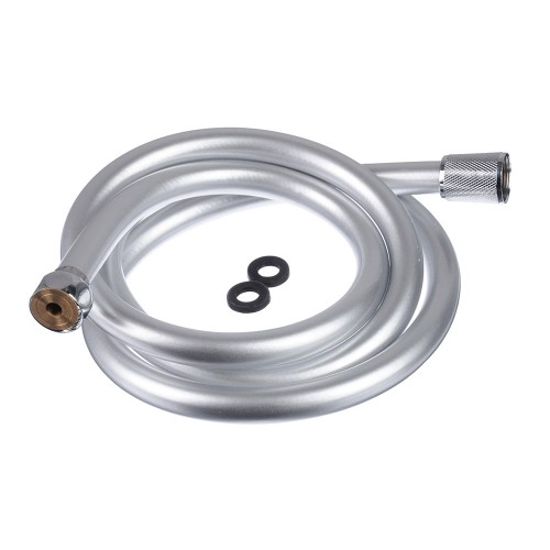 Шланг д/душа 150см RAIN 1/2""-1/2"" 569-035