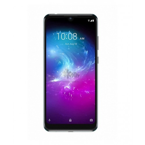 Смартфон ZTE Blade A5 6.09"" 2020 Green/Аквамарин 2/32GB