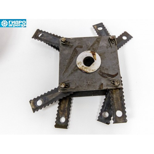 Молотки для ЗУБР-1А, 1В комплект