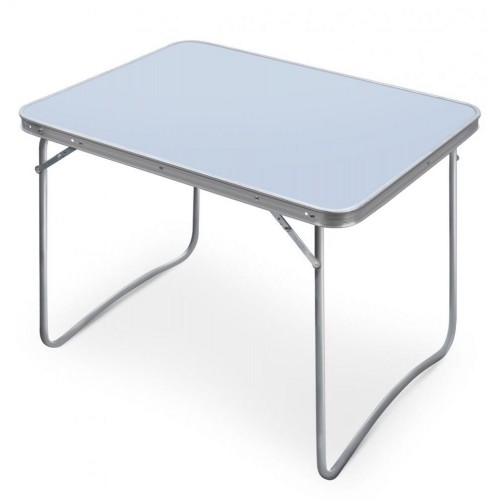 Стол Nika ССТ-4 металлик