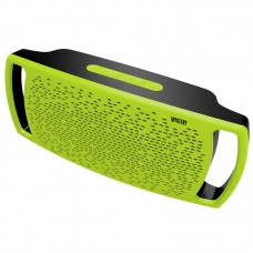Портативное Аудио MYSTERY MBA-512UB HiFi Lime
