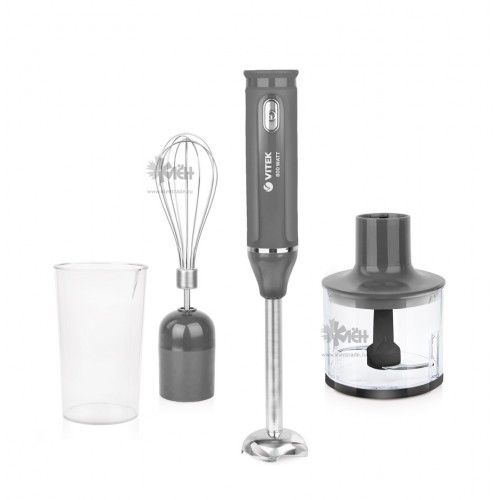 Блендер VITEK VT-8526