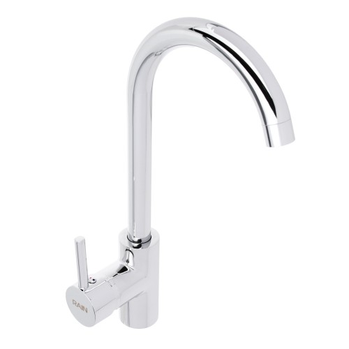 Смеситель д/кухни RAIN Янтарь 561-301