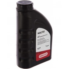 Масло 4-х такт. OREGON минерал. 1л. 60325R