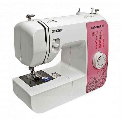 Швейная машина Brother Universal 25