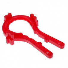 Ключ д/винтовых крышек 3 диаметра 2364843