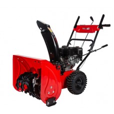 Снегоуборщик BRAIT BR-7861EW (7,8л.с., 61*53, колеса 13*4,10-6, эл.стартер)