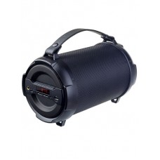 Колонка портативная Perfeo TERCERO FM, MP3, microSD, USB, AUX, разъем 6,3мм мощность 18Вт, 3000mAh