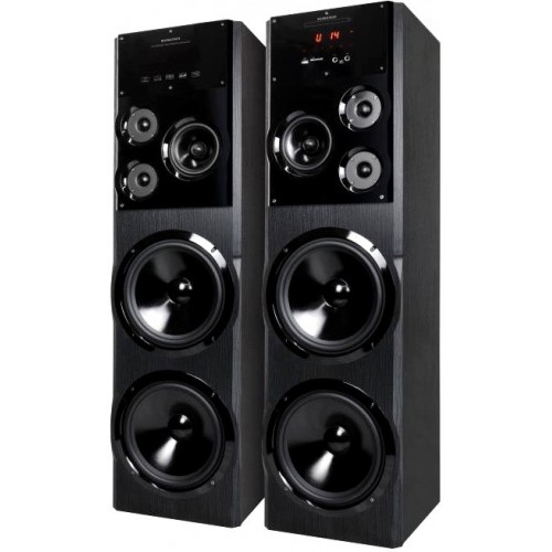 Активная мультимедийная акустическая система Ruimatech VA-7908