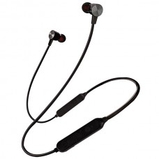 Наушники Беспроводные внутриканальные с мик. Perfeo BALANCE черные A4303