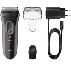 Бритва BRAUN 3000S