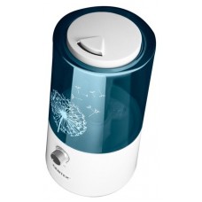 Увлажнитель CENTEK CT-5101 (2,5л) бел/синий ультразвук
