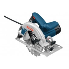 Пила дисковая BOSCH GKS 190