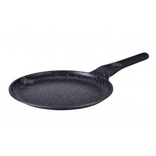 Сковорода блинная d28 WINNER WR-8124 кован.алюм., мрамор.покр.