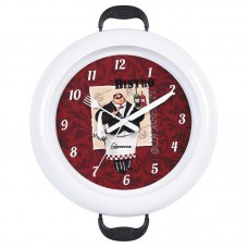 Часы настен. HOMESTAR HC-10 5223