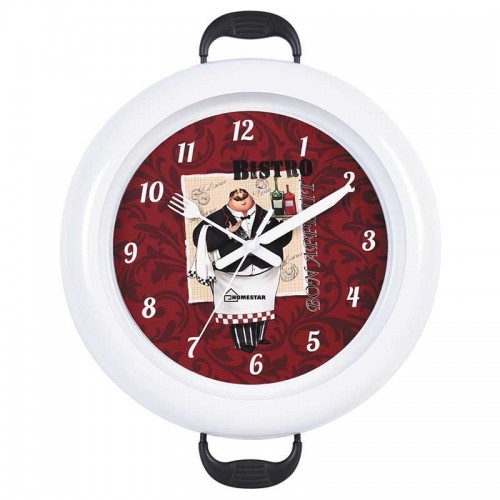 Часы настен. HOMESTAR HC-10 5223