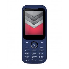 Телефон сотовый Vertex D552 синий