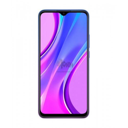 Смартфон XIAOMI Redmi 9 3/32Gb Sunset Purple
