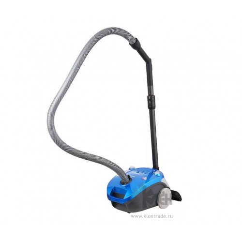 Пылесос SAMSUNG SC 4140 blue 1,6