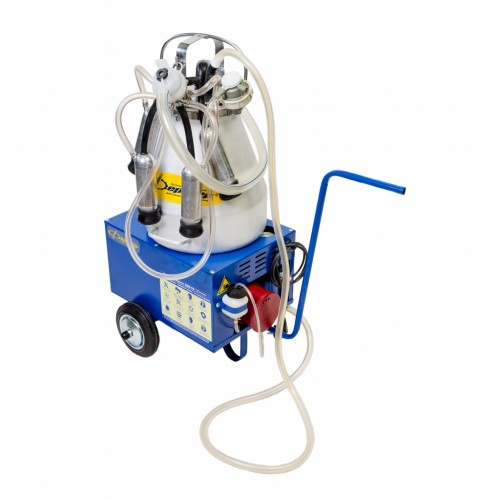 Агрегат доильный ФЕРМЕР АД-02